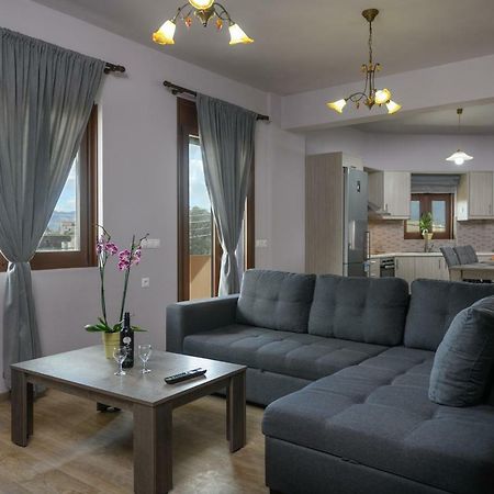 Simantiris Apartment Asimi Exteriör bild